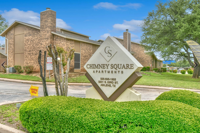 Foto del edificio - Chimney Square Apartments