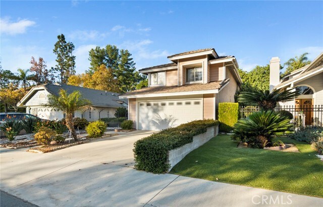 Foto del edificio - 20807 Canyon Ridge Rd