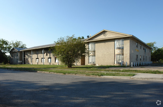 Building Photo - Ann Avenue Apartments