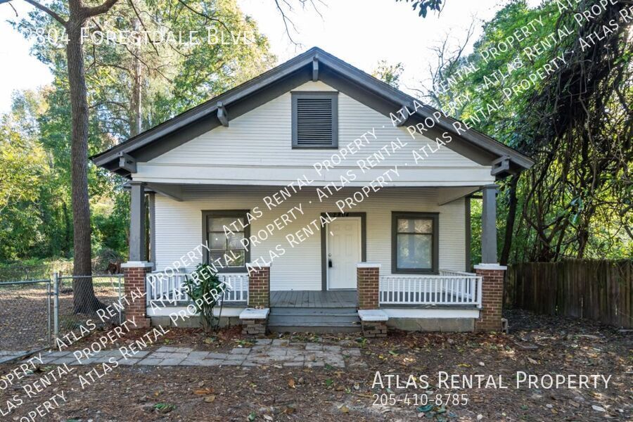 Foto principal - 2804 Forestdale Blvd