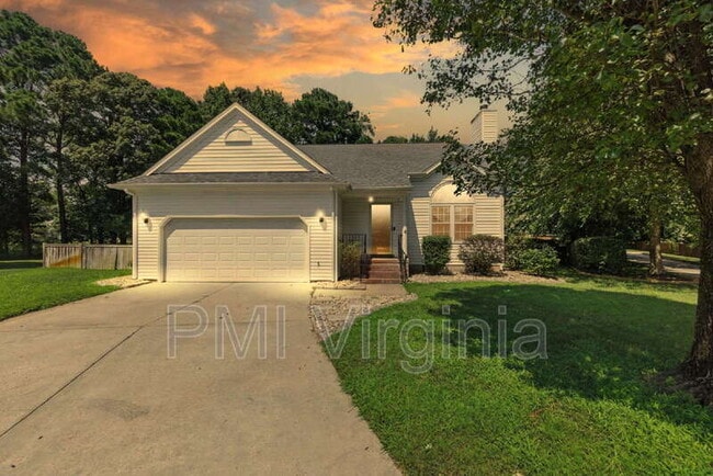 Foto del edificio - 6811 Dickens Ct E