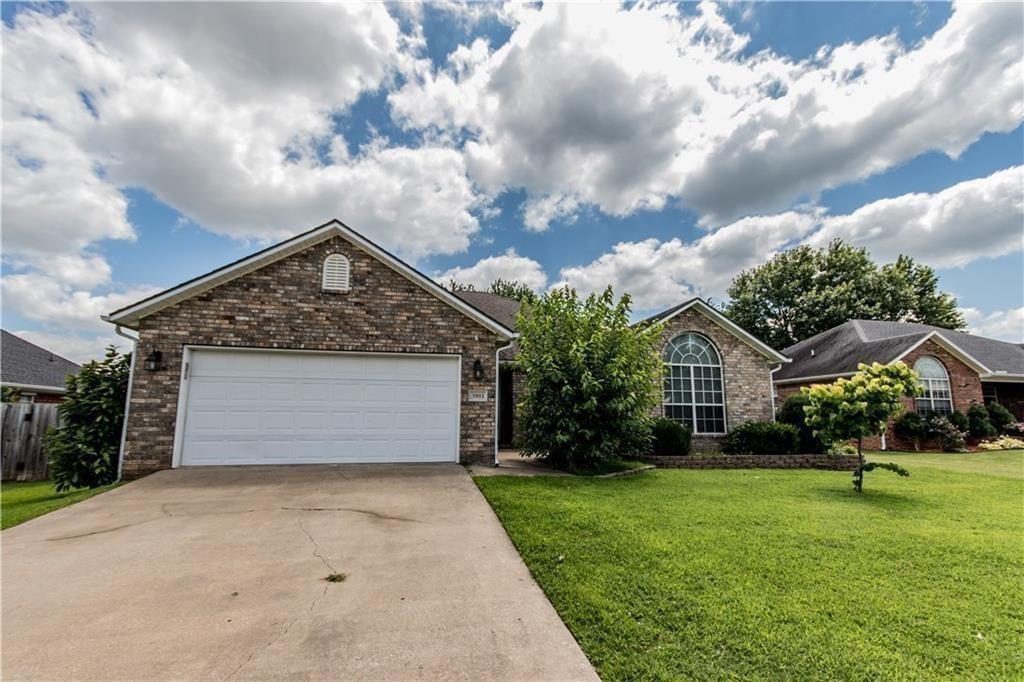 Foto principal - 3903 SW Cherry Rd