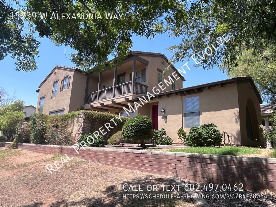 Foto principal - 15239 W Alexandria Way