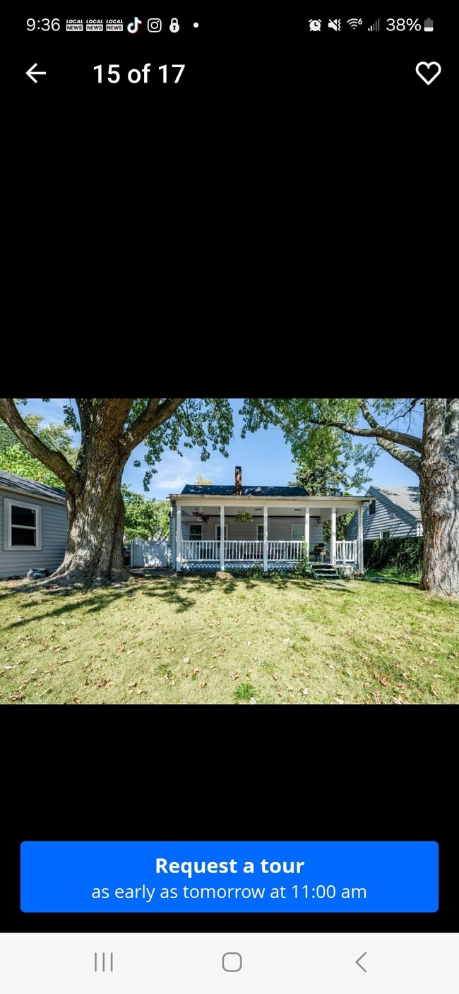 Building Photo - 912 Botham Ave