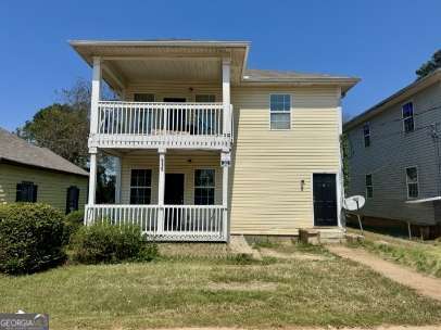 Foto principal - 115 W Tinsley St