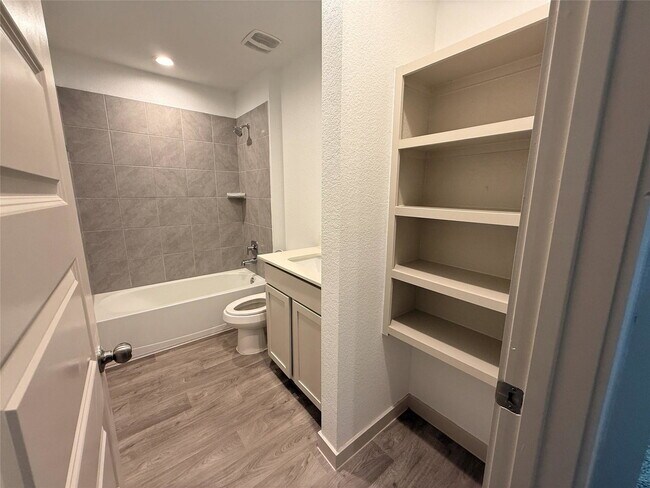 Building Photo - Spring Lane, Manvel, TX 77578 - 4 BR 2 BA single-family home