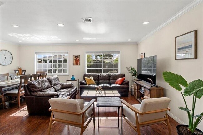 Foto del edificio - 17536 Cohasset Street, Los Angeles, CA 914...