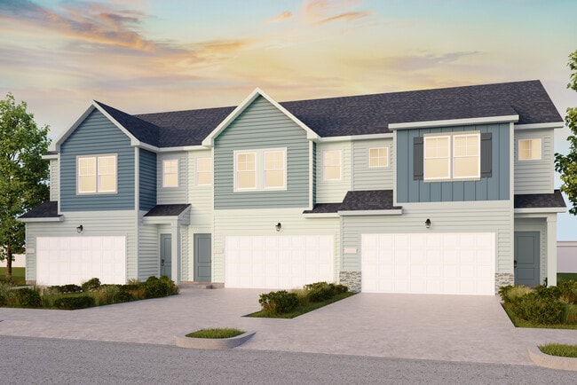 Building Photo - Tricon Allen Road