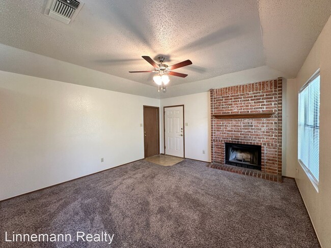 Building Photo - 3 br, 2 bath House - 2707 Taft Street