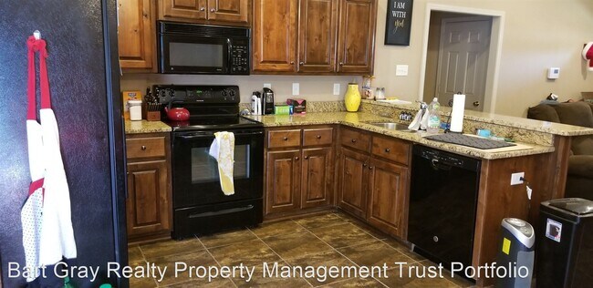 Foto del edificio - 3 br, 2 bath House - 117 Peach Street