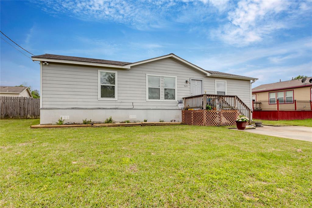 Foto principal - 9651 Oak Hill Dr
