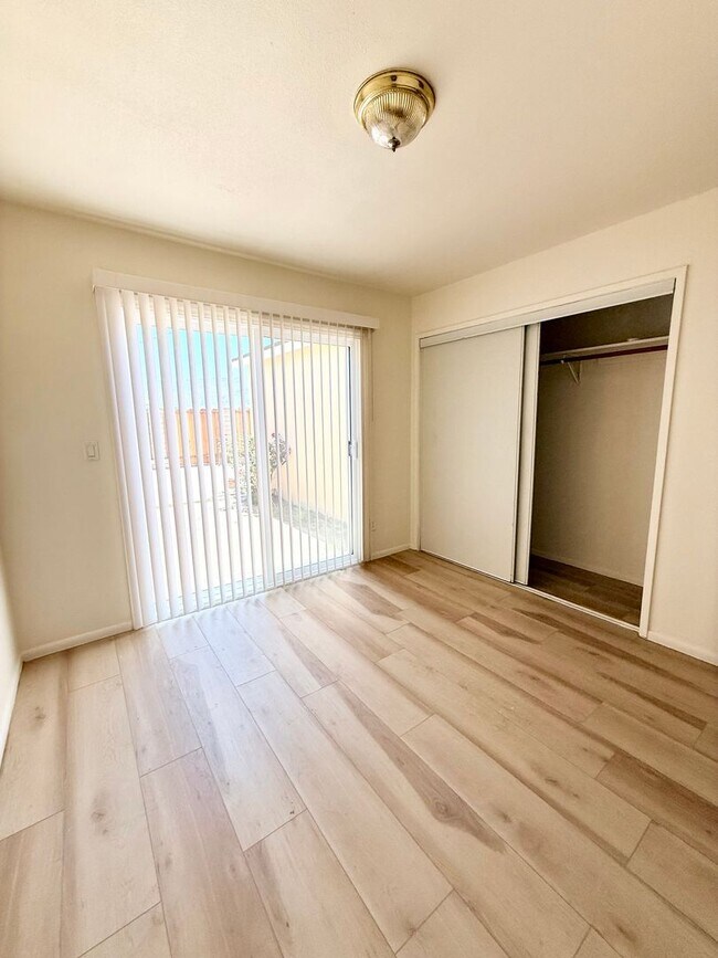 Foto del edificio - Luxury 1 Bedroom 1 Bathroom Available Now!