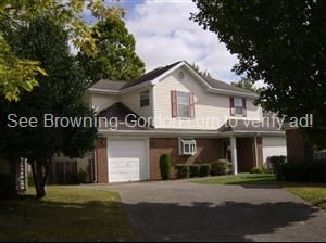Primary Photo - Three bedroom 2 1/2 bath in Fieldstone Farms