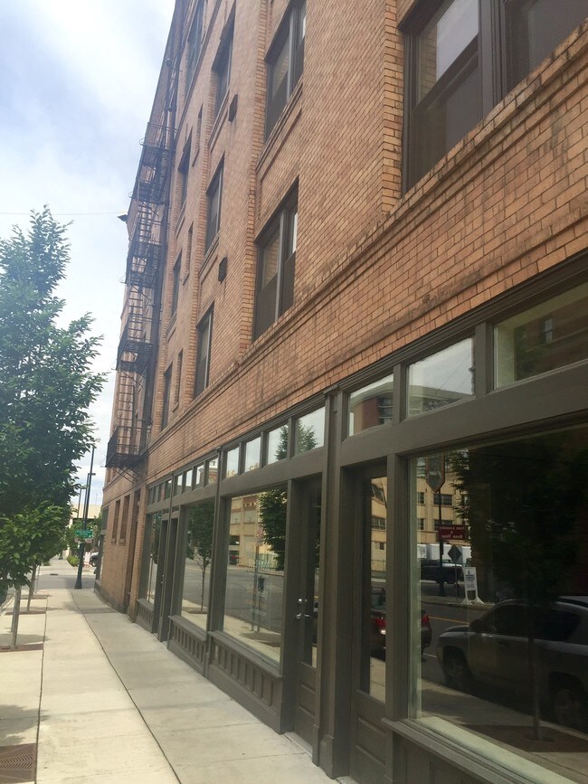 Foto del edificio - The New Madison