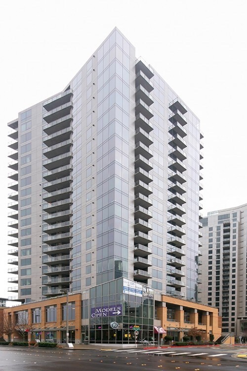 Primary Photo - Washington Square - 2 bedrooms + den