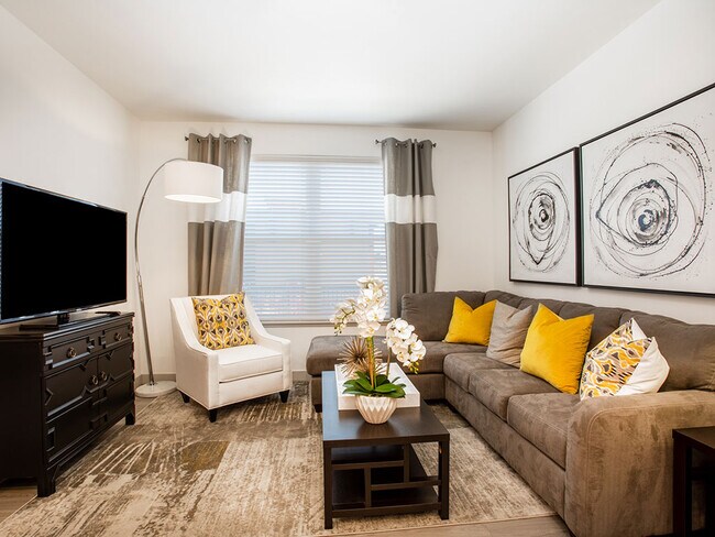 Foto del edificio - MAA Promenade