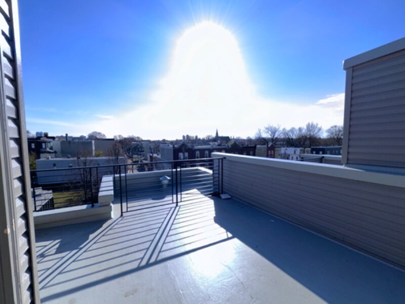 Foto principal - 4125 Westminster Ave