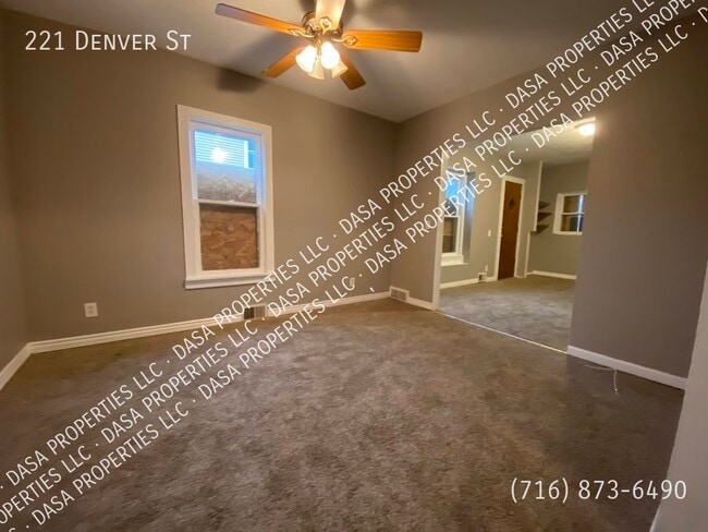 Building Photo - 221 Denver - 3 Bed / 1 Bath