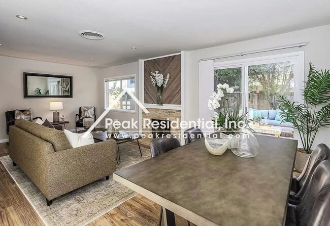 Foto del edificio - 3 br, 2 bath House - 3178 Claudia Dr
