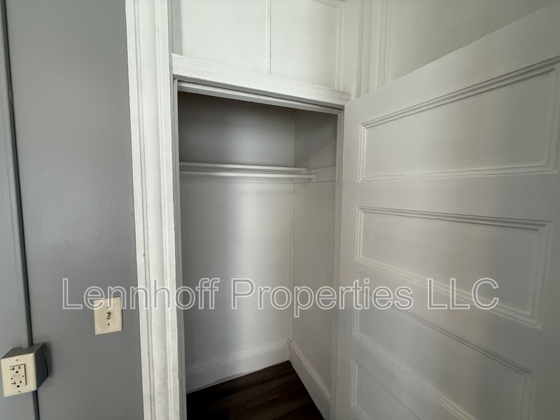Foto del edificio - 116 Lafayette St