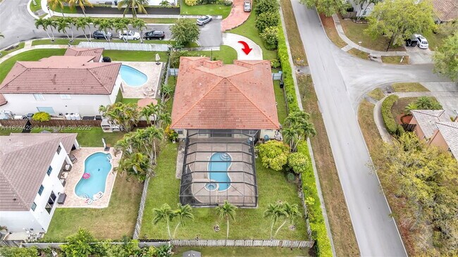 Foto del edificio - 15991 SW 150th St