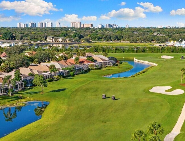 Building Photo - CALLING ALL GOLFERS ** BEAUTIFUL SINGLE FAMILY PRIVATE HEATED POOL HOME IN STONEBRIDGE COUNTRY CL...