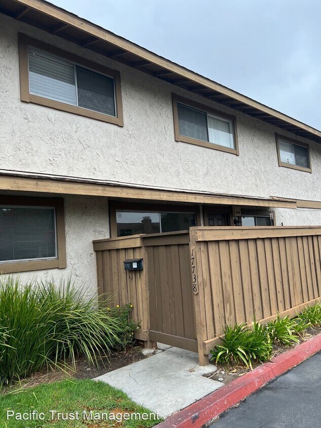 Primary Photo - 3 br, 2 bath House - 17738 Palo Verde Ave