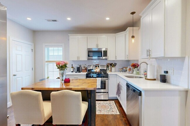 Foto del edificio - 38 Pearl St