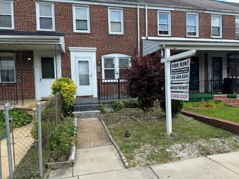 Primary Photo - 109 Chestnut St