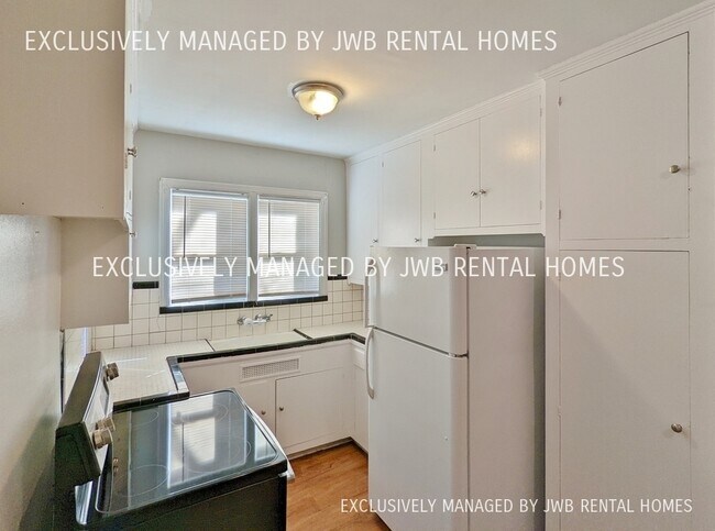 Foto del edificio - 2636 Post St