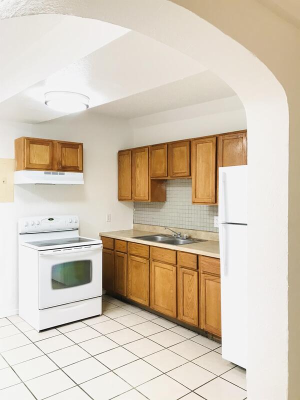 4512 Arlen Ave, El Paso, TX 79904 Condo for Rent in El Paso, TX