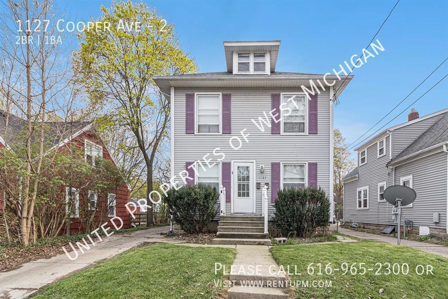 1127 Cooper Ave Unit 2, Lansing, MI 48910 Room for Rent in Lansing