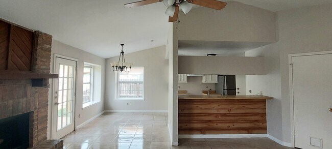 Foto del edificio - 11419 Blue Mesa Dr