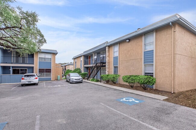 Foto del edificio - Oak Creek