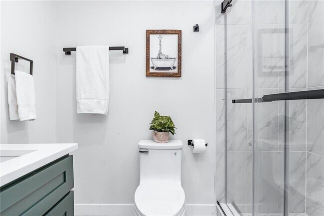 Foto del edificio - 50 Murray St