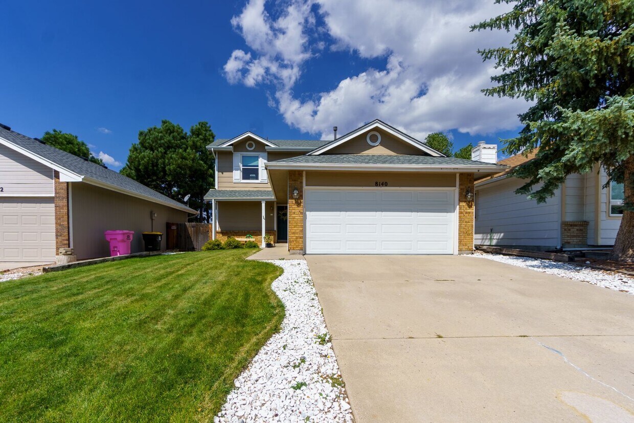 Foto principal - Briargate home on Chancellor for rent!