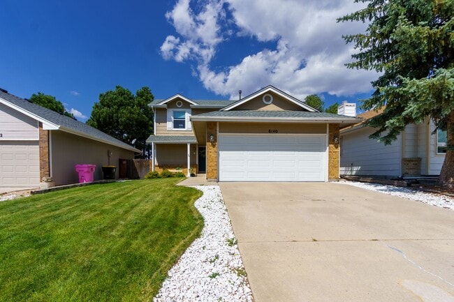 Briargate home on Chancellor for rent! - Briargate home on Chancellor for rent!