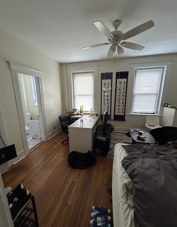 Building Photo - 39 Hemenway St