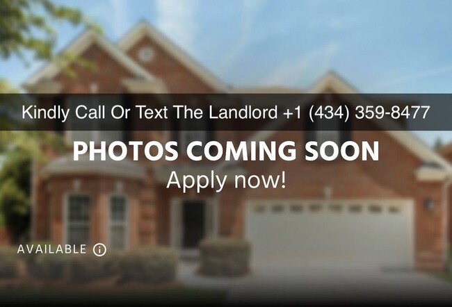 Building Photo - 600 Open Meadow Rd
