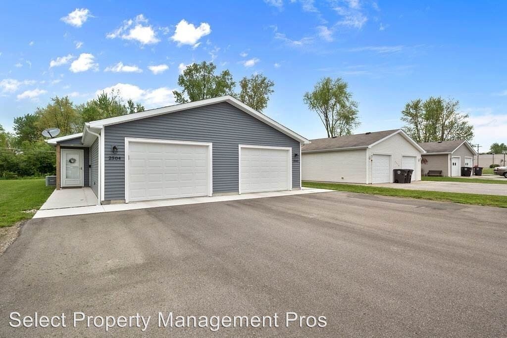 Foto principal - 2502 Alma St