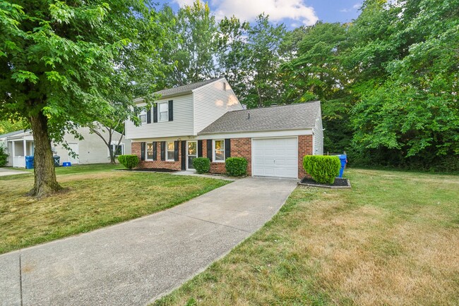 Building Photo - Amazing Opportunity to rent this charming ...