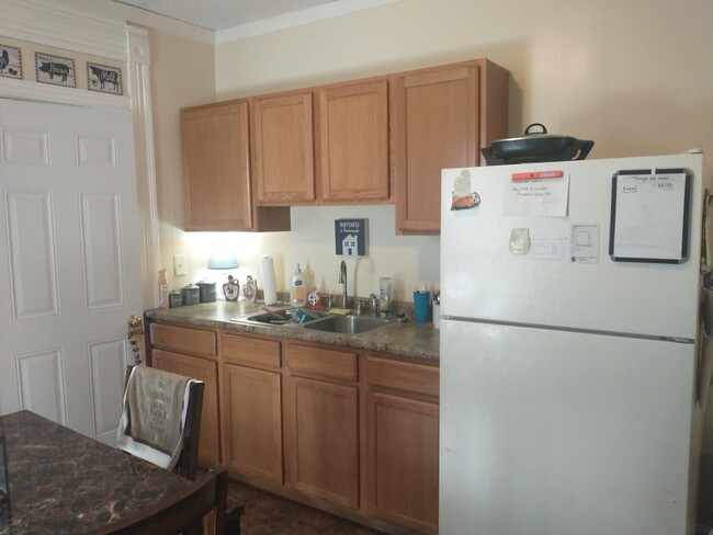 Foto del edificio - 332 N 6th St