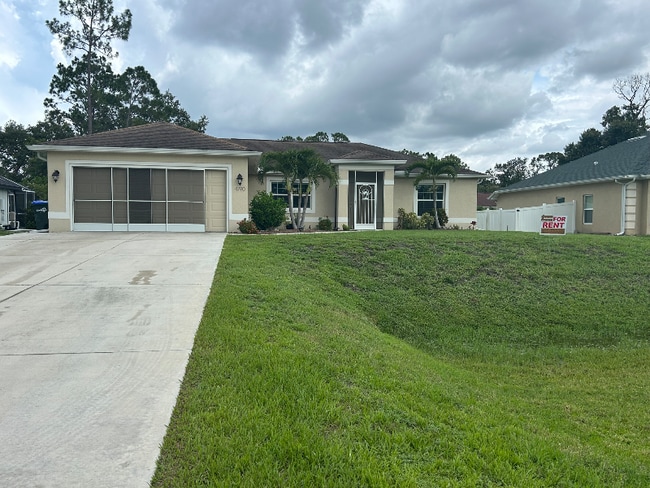 Building Photo - 4790 S Cranberry Blvd