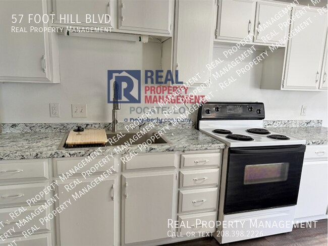 Foto del edificio - 57 Foothill Blvd