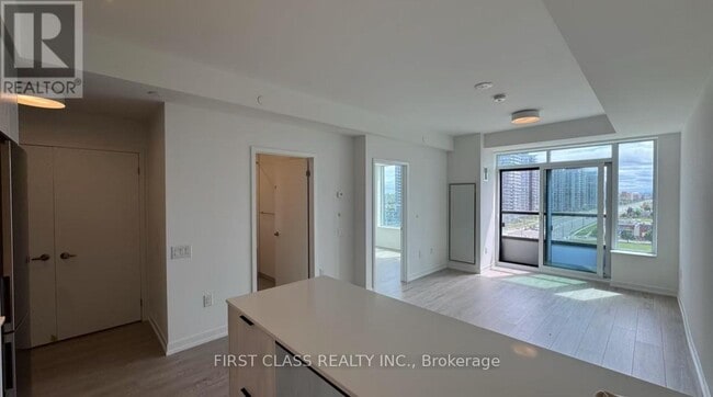 Building Photo - 2485 Eglinton Ave W