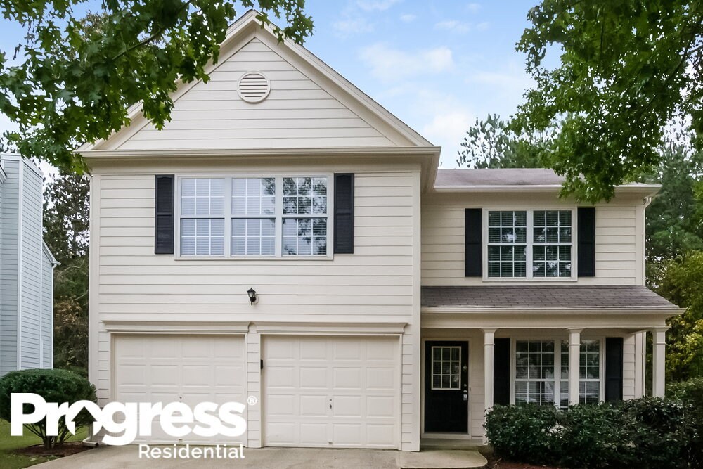 4110 Glenaire Way NW, Acworth, GA 30101 House Rental in Acworth, GA