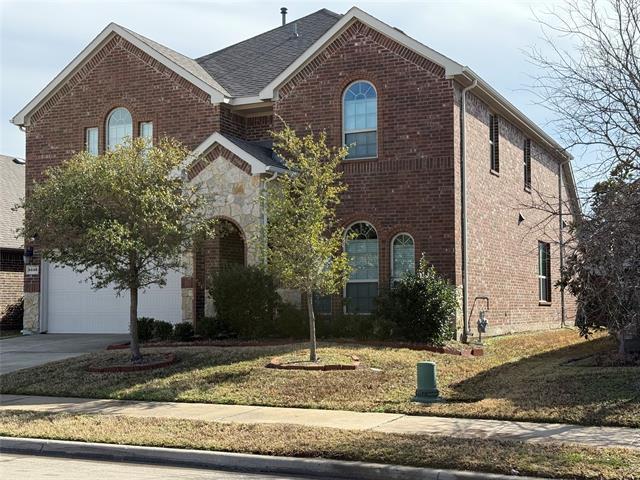 Foto principal - 5449 Connally Dr