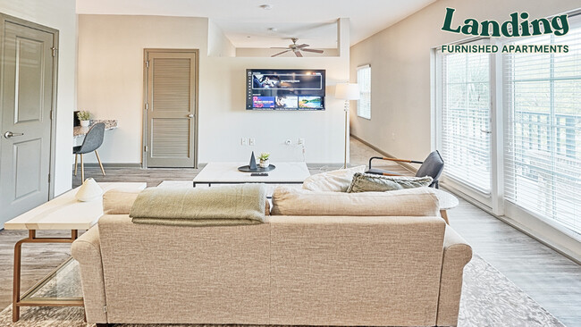 Foto del edificio - 211 River Landing Dr