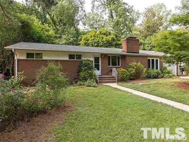 Primary Photo - 604 Beaver Dam Rd