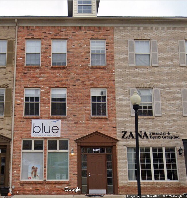 Building Photo - 14117 Lakeside Blvd N